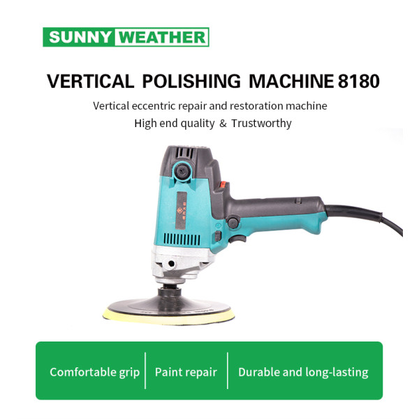 Vertical polishing machine8180