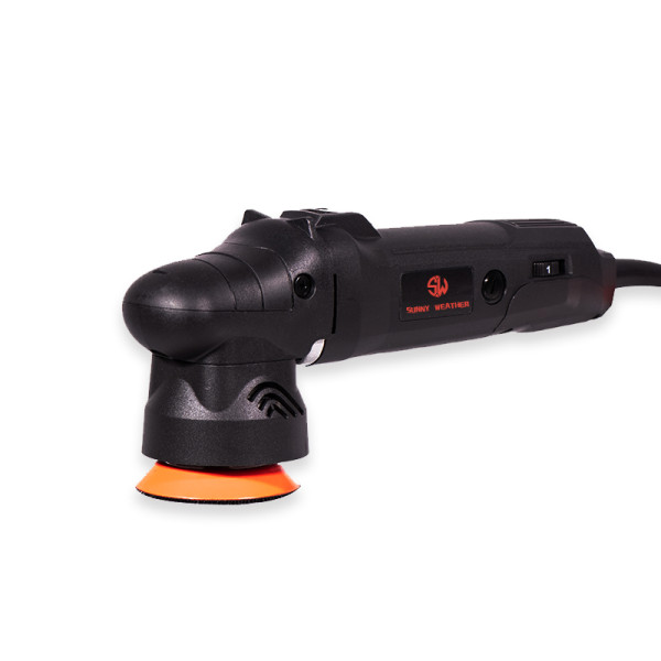 T75 (3 inch DA) polishing machine