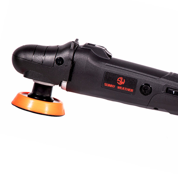 T1350 polishing machine