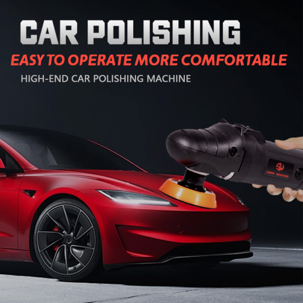 T1350 polishing machine