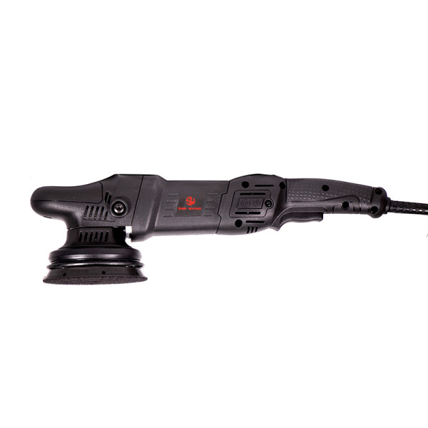 T125 polishing machine