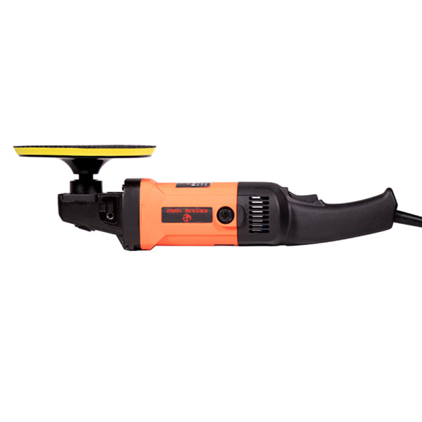 Horizontal polishing machine K96180