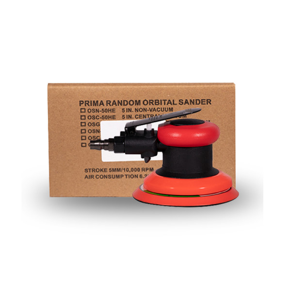 5 inch pneumatic waxing machine T30