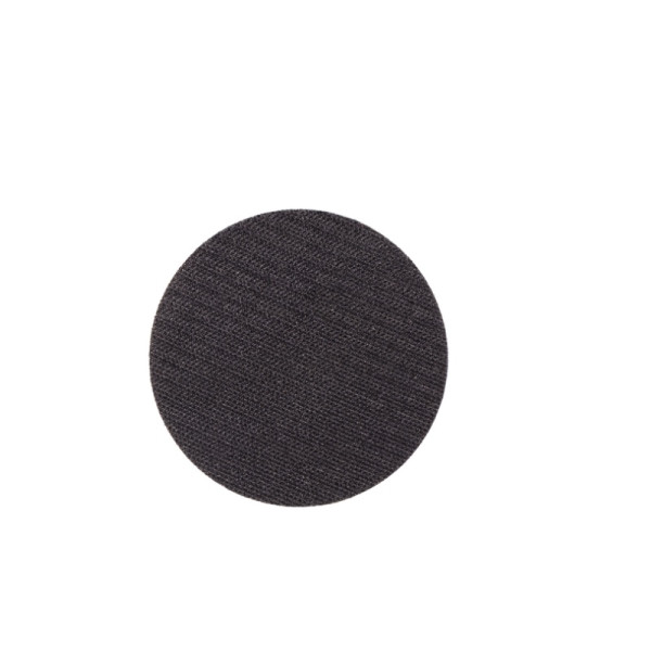 4 inch pneumatic waxing sticky disc