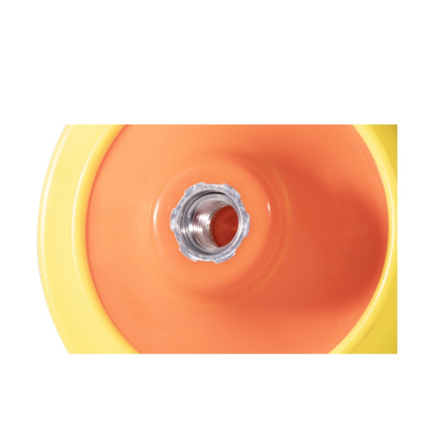 5 inch imported high-grade sticky plate