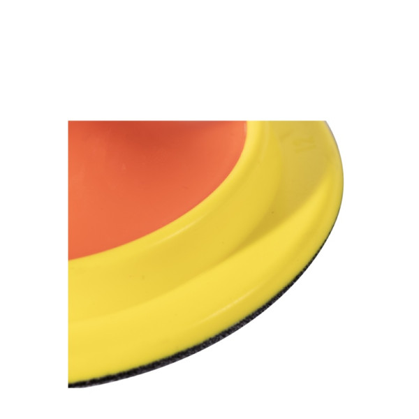 5 inch imported high-grade sticky plate