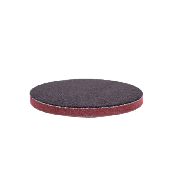 Clay discs