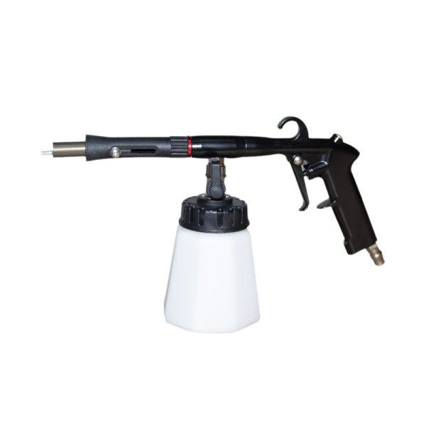 Headliner cleaning gun