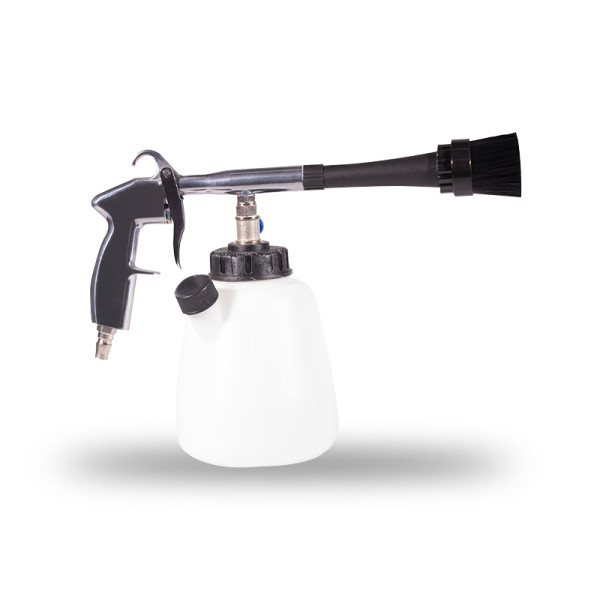 Interior cleaning gun B model