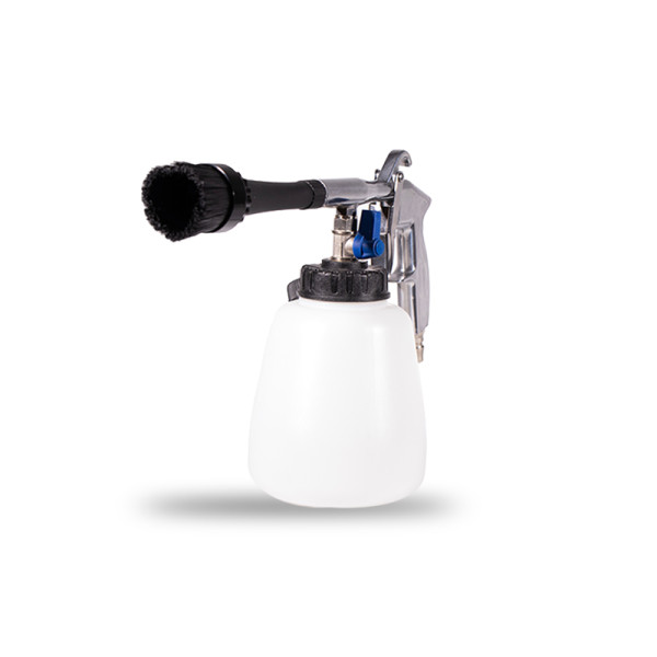 Interior cleaning gun B model