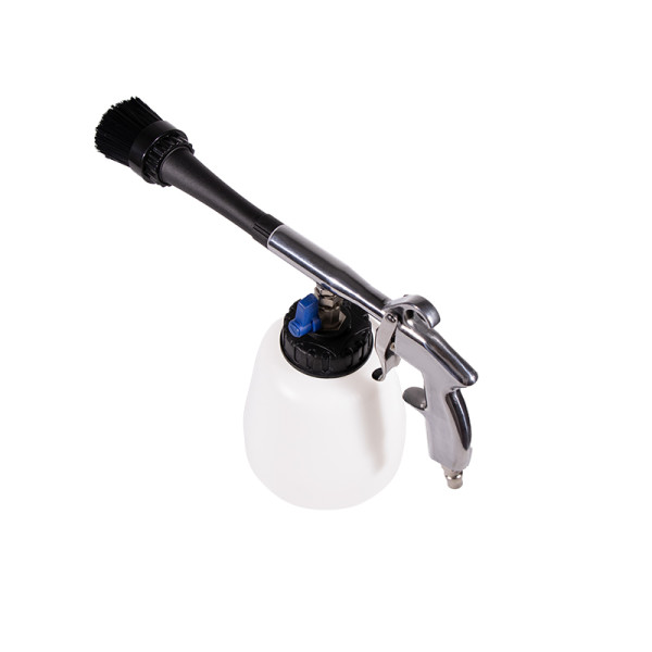 Interior cleaning gun B model