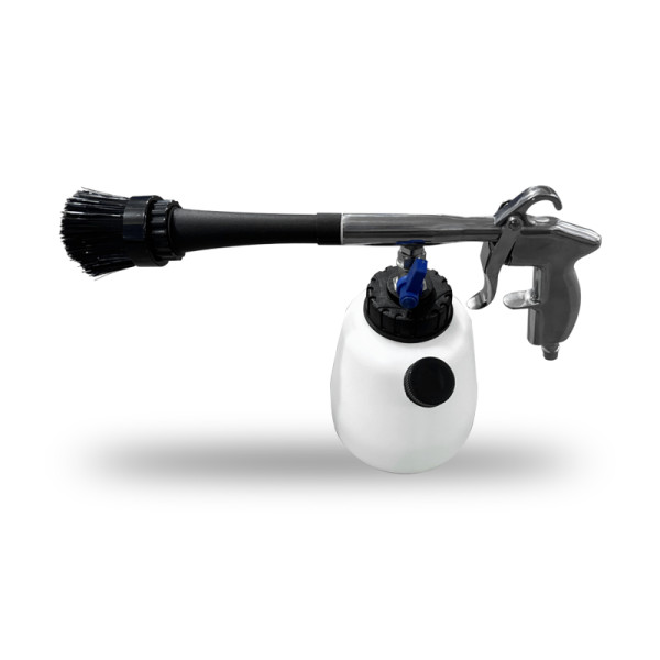 Interior cleaning gun B model