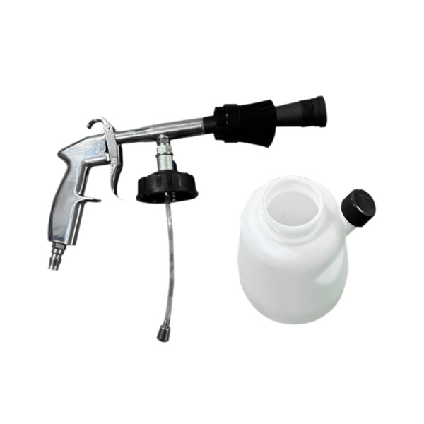 Interior cleaning gun B model