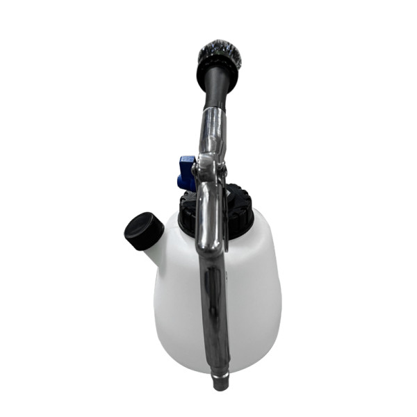 Interior cleaning gun B model