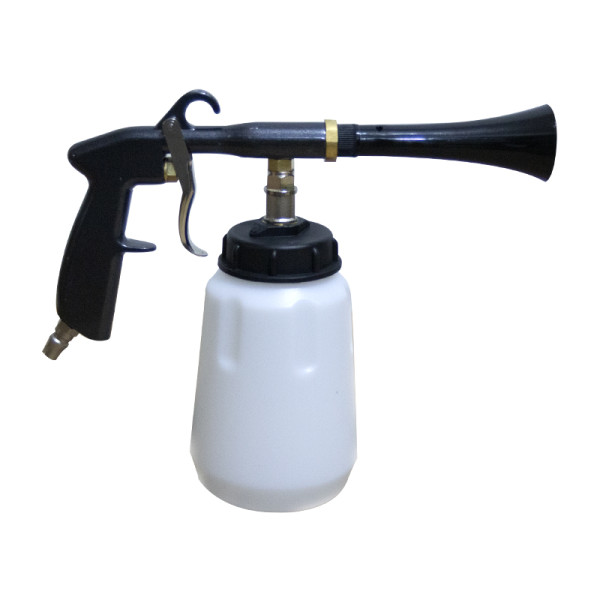Model A Interior Cleaning Gun