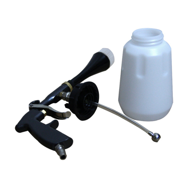 Model A Interior Cleaning Gun